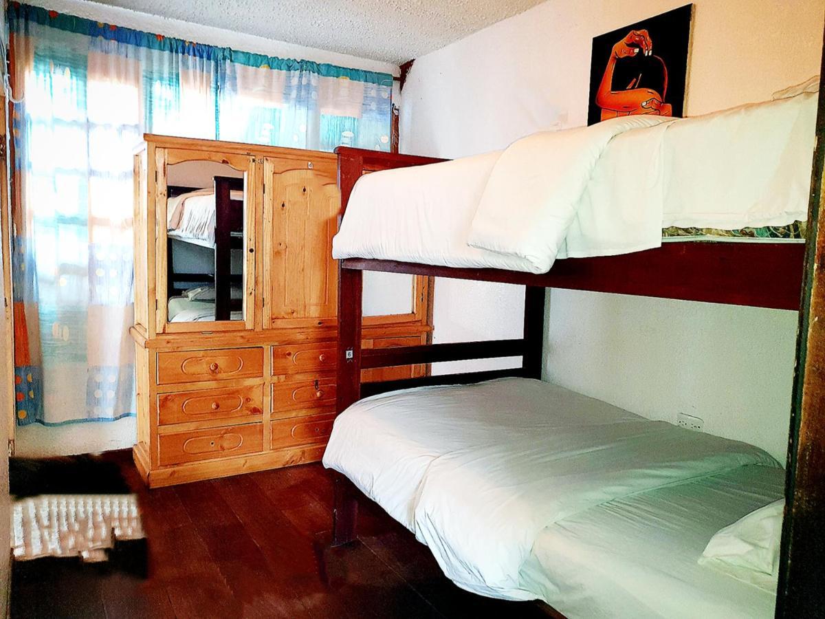 Hostal Inti Raymi Backpackers Baños Buitenkant foto